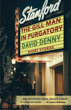 The Gill Man in Purgatory - Denny, David