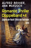 Romantic Thriller Doppelband #4 (eBook, ePUB)