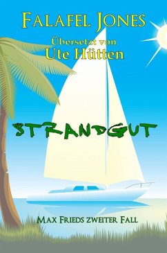 Strandgut (eBook, ePUB) - Falafel Jones