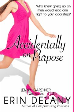 Cover Accidentally on Purpose (eBook, ePUB)