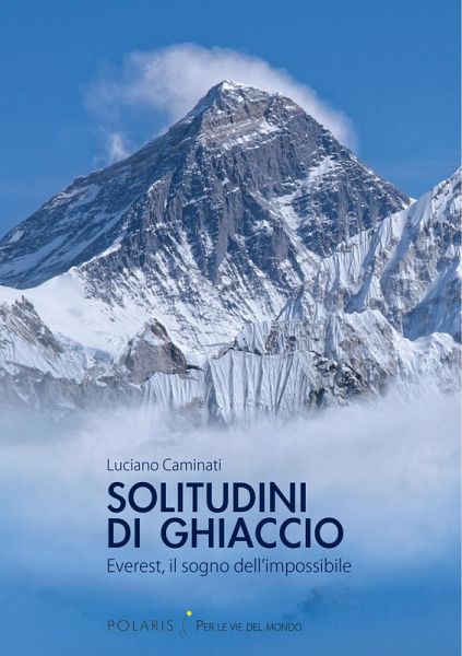 Solitudini di ghiaccio (eBook, ePUB) Solitudini di ghiaccio (eBook, ePUB)