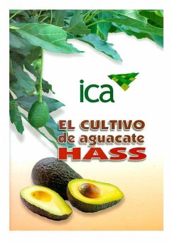 Cover El cultivo de aguacate Hass (eBook, PDF)
