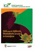 Guía para la vigilancia fitosanitaria del cultivo de berenjena (eBook, PDF)