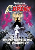 Larry Brent Classic 085: Die Pestgärten des Dr. Tschang Fu (eBook, ePUB)