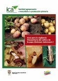 Guía para la vigilancia fitosanitaria del cultivo de la papa (Solanum tuberosum) (eBook, PDF)