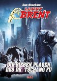 Larry Brent Classic 090: Die sieben Plagen des Dr. Tschang Fu (eBook, ePUB)