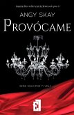 Provócame (eBook, ePUB)