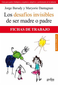 Cover Los desafíos invisibles de ser padre o madre (eBook, PDF)