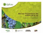 Manejo fitosanitario del cultivo de la vid (vitis vinifera y V.labrusca) medidas para la temporada invernal (eBook, PDF)