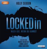 Locked in (2 MP3-CDs)
