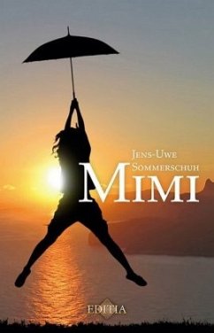 MIMI - Sommerschuh, Jens-Uwe