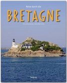 Reise durch die Bretagne