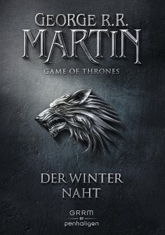 Der Winter naht / Game of Thrones Bd.1 - Martin, George R. R.