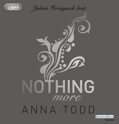 Nothing more / After Bd.6 (2 MP3-CDs) - Todd, Anna