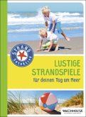 Lustige Strandspiele Lustige Strandspiele