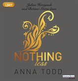 Nothing less / After Bd.7 (2 MP3-CDs)