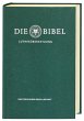 Lutherbibel revidiert 2017 - Die... - Bild 1