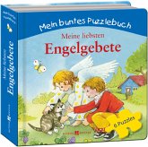 Meine liebsten Engelgebete