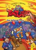 Das bellende Pony / Tom Turbo Bd.12