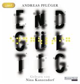 Endgültig / Jenny Aaron Bd.1 (3 MP3-CDs) Endgültig / Jenny Aaron Bd.1 (3 MP3-CDs)