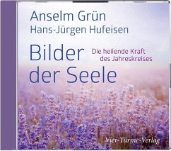 Bilder der Seele - Grün, Anselm;Hufeisen, Hans-Jürgen