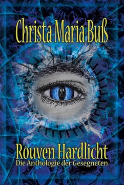 Cover Die Anthologie der Gesegneten (eBook, ePUB)