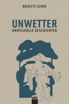 Unwetter - Schär, Brigitte