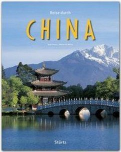 Reise durch China - Weiss, Walter M.;Freyer, Ralf