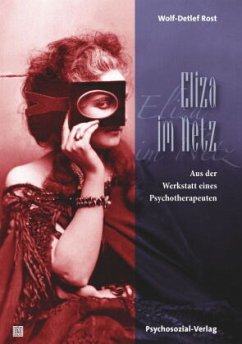 Eliza im Netz - Rost, Wolf-Detlef