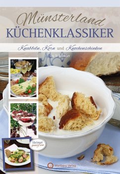Münsterland-Küchenklassiker - Schneider, Ira