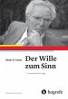 Der Wille zum Sinn - Bild 1
