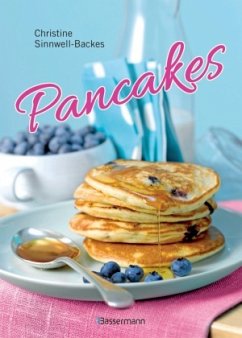 Pancakes - Sinnwell-Backes, Christine