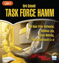 Task Force Hamm - Schmidt, Dirk