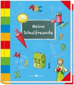 Meine Schulfreunde