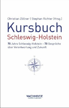 Kursbuch Schleswig-Holstein