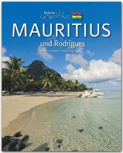 Horizont Mauritius - Trauminsel im Indischen Ozean - Blank, Stefan