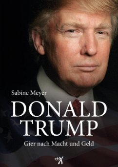 Donald Trump - Meyer, Sabine