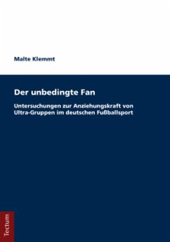 Der unbedingte Fan - Klemmt, Malte