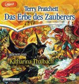 Das Erbe des Zauberers