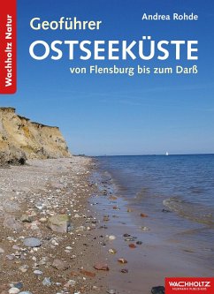 Geoführer Ostseeküste - Rohde, Andrea
