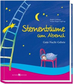 Sternenträume am Abend - Goßmann, Brigitte