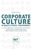 Corporate Culture