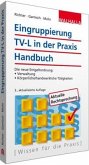 Eingruppierung TV-L in der Praxis Handbuch