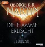 Die Flamme erlischt, 2 MP3-CD