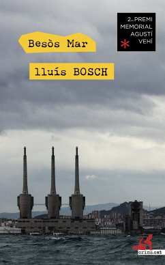 Besòs Mar (eBook, ePUB) - Albert, Lluís Bosch