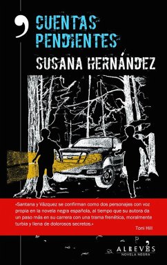 Cuentas pendientes (eBook, ePUB) - Hernández Marcet, Susana