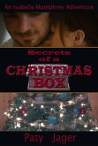 Secrets of a Christmas Box (Isabella Mumphrey Adventure Series) (eBook, ePUB)