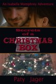Secrets of a Christmas Box (Isabella Mumphrey Adventure Series) (eBook, ePUB) Secrets of a Christmas Box (Isabella Mumphrey Adventure Series) (eBook, ePUB)
