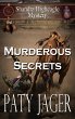Murderous Secrets (Shandra Higheagle... - Bild 1