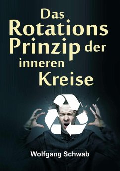 Das Rotationsprinzip der inneren Kreise (eBook, ePUB) - Schwab, Wolfgang